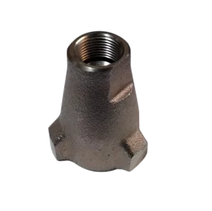Graco 196755 Inlet Valve Housing