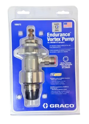 Graco 19D873 Pump Kit