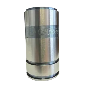 Graco 19Y269 Cylinder Sleeve for 650-Series Pump Repair