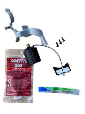 Graco 20A567 Pressure Control Kit