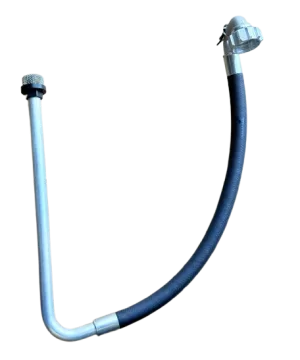 Graco 20B438 Suction Hose Assembly