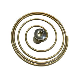 Graco 233698 Spring Intake Repair Kit