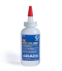Graco 238049 Throat Seal Liquid - 4 oz (TSL)
