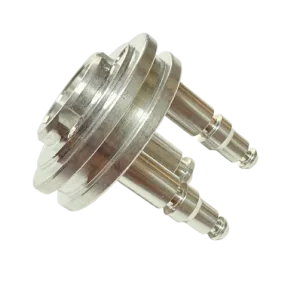 Graco 240895 Piston Assembly