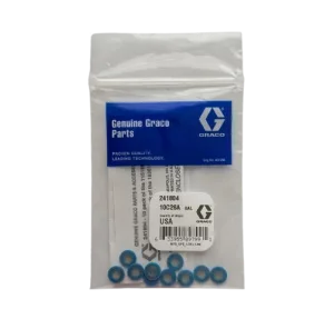 Graco 241804 Tip Filter Repair Kit