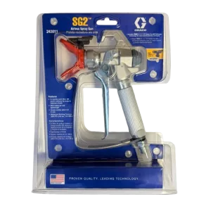 Graco 243011 Magnum SG2 Spray Gun Packaged