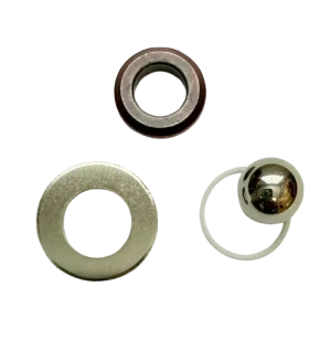 Graco 243190 Intake Seat Repair Kit