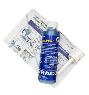 Graco 244168 Pump Armor Storage Fluid 8 oz 