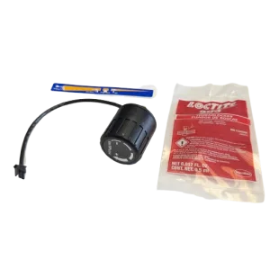Graco 244267 Pressure Switch Repair Kit 3000 PSI