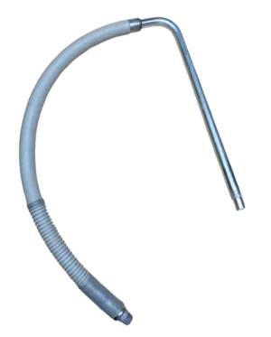 Graco 244354 Gray Suction Hose