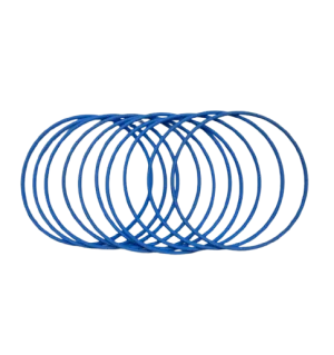 Graco 244891 10-Pack Cart O-Ring Repair Kit