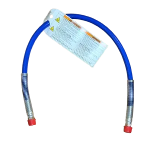 Graco 245797 Airless Whip Hose Replaces part 245226