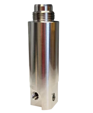 Graco 15C838 Filter Base