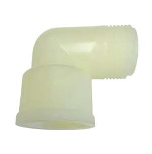 Graco 16A943 Fitting,  Elbow,  Plug-In