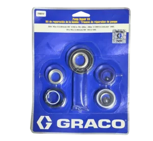 Graco 248212 Pump Packing Repair Kit