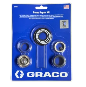 Graco 248213 Pump Repair Kit