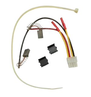Graco 249042 Brush Repair Kit