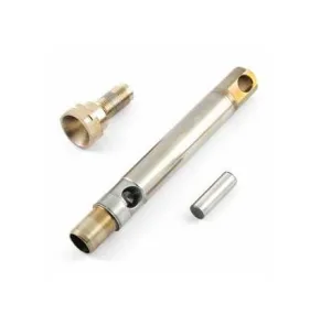 Graco 249125 Pump Rod With Piston Seat (Chromex)