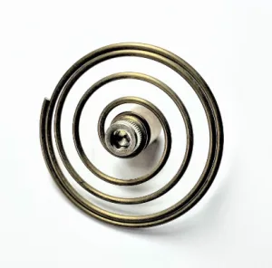 Graco 24E027 Intake Ball Spring