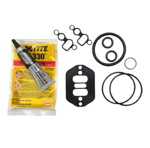 Graco 24G699 2.5" Motor Seal Kit for Merkur ES