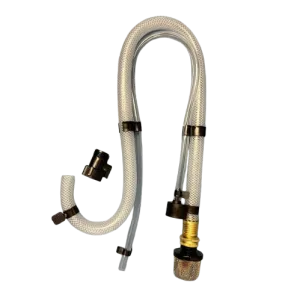 Graco 24V074 Magnum Inlet Suction Set Assembly