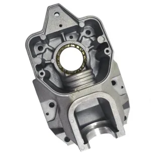 Graco 24W817 Drive Housing