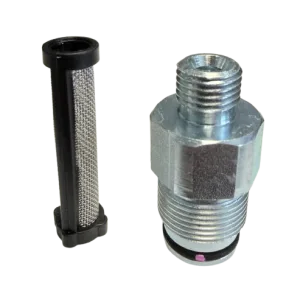 Graco 24Y327 Outlet Valve Repair Kit