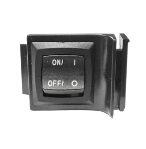 Graco 24Y329 Rocker Switch Kit