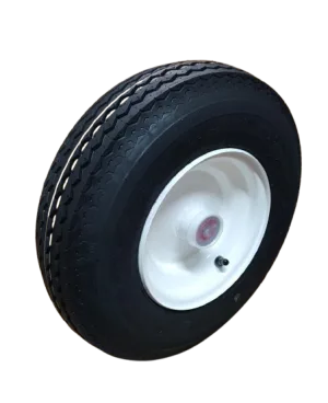 Graco 255162 Wheel Repair Kit LLAL