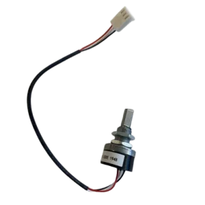 Graco 256219 Potentiometer and Pressure Control Knob