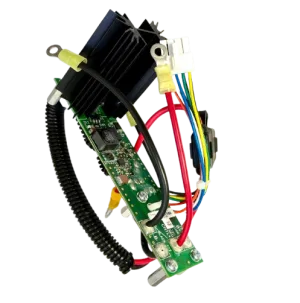 Graco 25A495 Charger Board Repair Kit