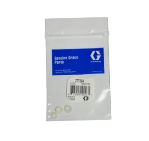 Graco 277364 Valve Seat Gasket Kit