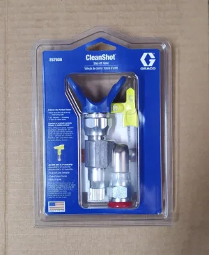 Graco 287030 CleanShot Valve