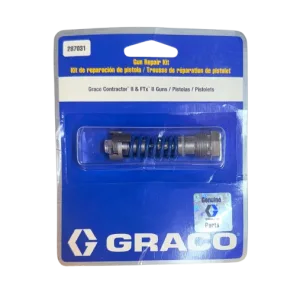 Graco 287031 Gun Repair Kit for Contractor II FTx Sprayers