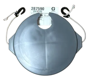 Graco 287590 Pail Cover Kit