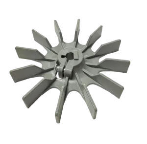 Graco 287898 Motor Fan Kit