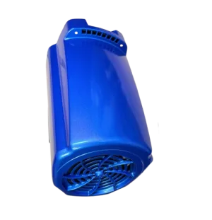 Graco 287900 Painted Motor Cover