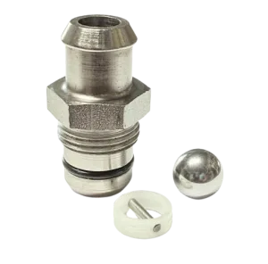 Graco 288701 Inlet Repair Kit for PP5/7 SR7