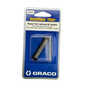 Graco 288747 Manifold Outlet Paint (Strainer Screen 40 MESH)