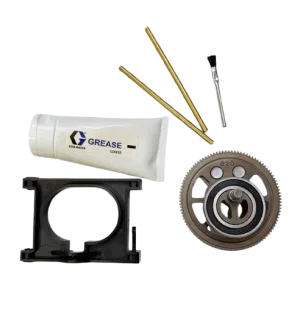 Graco 289102 Gear and Yoke Repair Kit