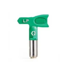 Graco LP625 Low Pressure RAC X LP SwitchTip, 625