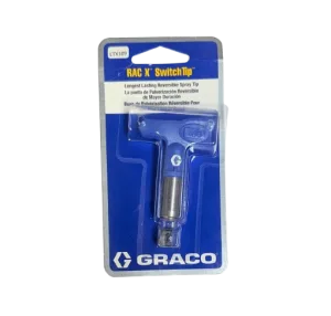 Graco LTX109 RAC X SwitchTip, 109