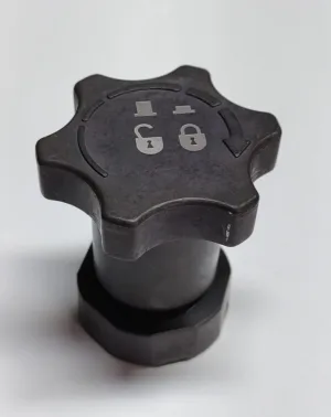 Graco NXT090 Locking Knob Assembly Kit