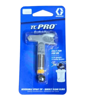 Graco TCP514 TC Pro SwitchTip 0.014"