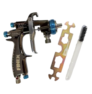 Graco 289248 Finex Air Spray Pressure Feed Gun