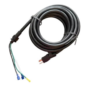Graco 17E804 Domestic Power Cord