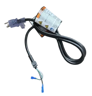 Graco 253367 Power Cord