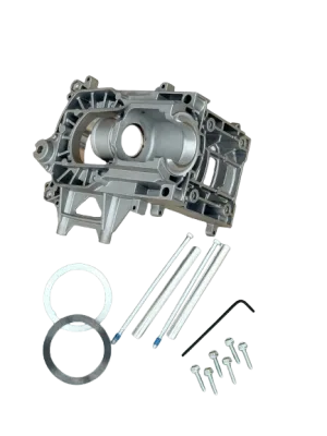 Graco 20B413 Pump Housing with Sleeve