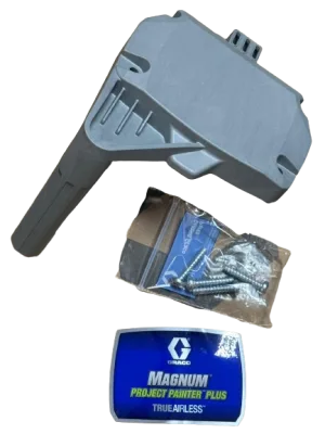 Graco 24D617 Front Cover Kit