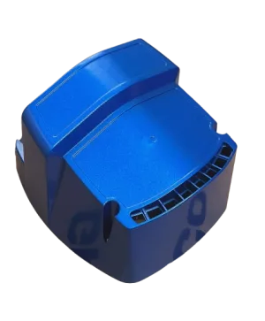 Graco 16Y749 Drive Cover Repair Kit